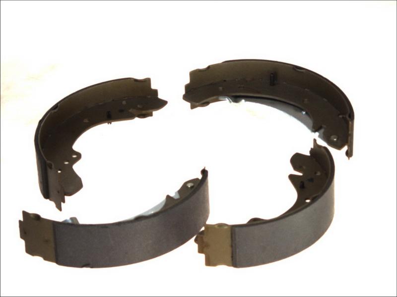 LPR 07110 - Set saboti frana allinparts.ro