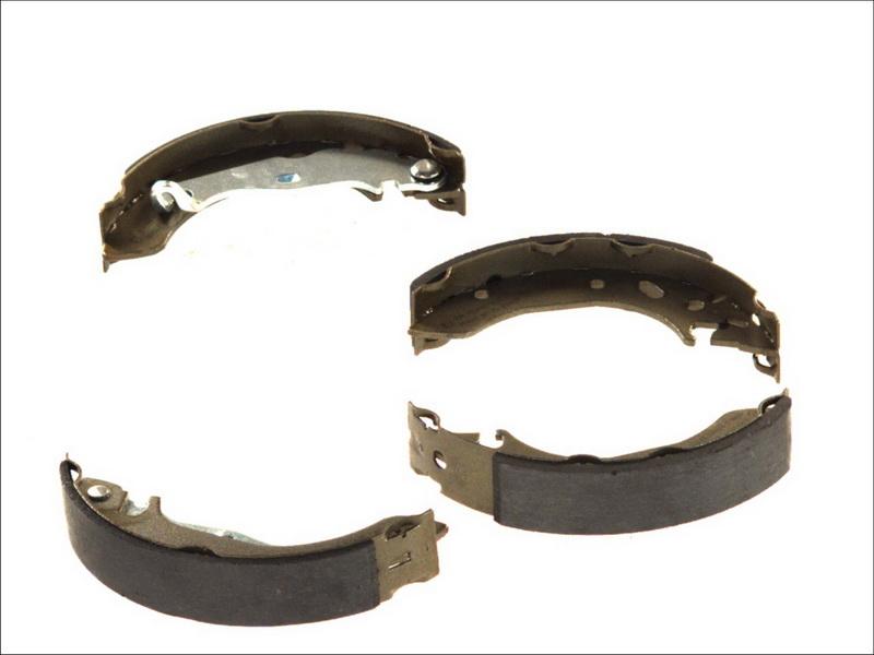 LPR 07175 - Set saboti frana allinparts.ro
