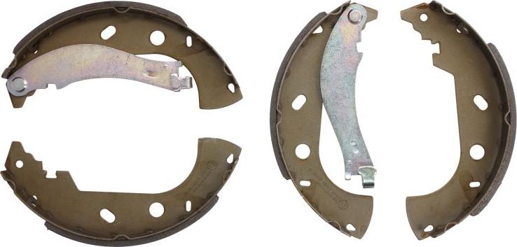 LPR 07250 - Set saboti frana allinparts.ro