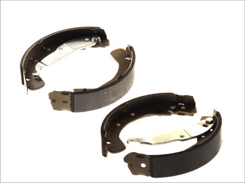 LPR 07200 - Set saboti frana allinparts.ro