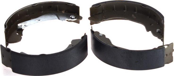 LPR 07790 - Set saboti frana allinparts.ro