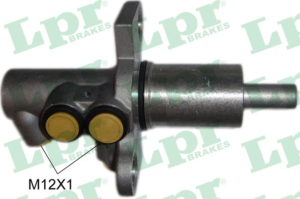 LPR 1429 - Pompa centrala, frana allinparts.ro