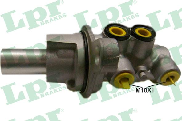 LPR 1562 - Pompa centrala, frana allinparts.ro