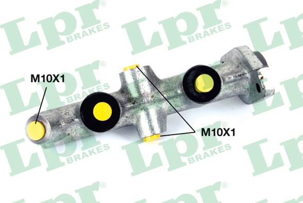 LPR 1125 - Pompa centrala, frana allinparts.ro
