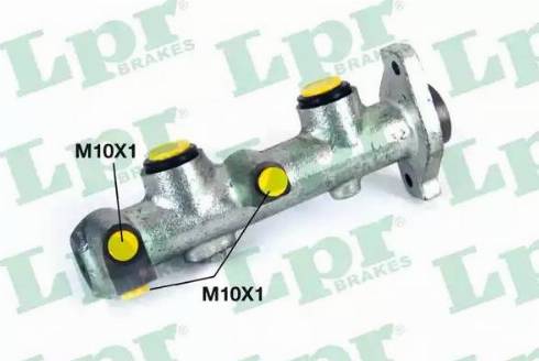 LPR 1331 - Pompa centrala, frana allinparts.ro