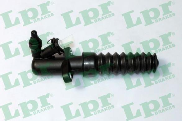 LPR 3582 - Cilindru receptor ambreiaj - allinparts.ro