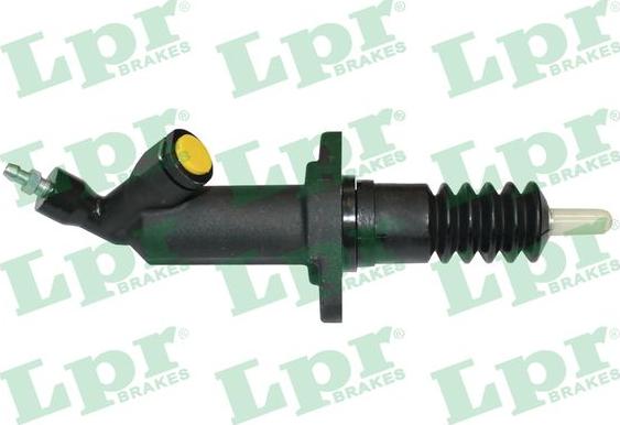 LPR 3071 - Cilindru receptor ambreiaj - allinparts.ro