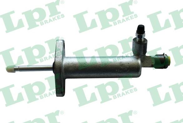LPR 3078 - Cilindru receptor ambreiaj - allinparts.ro