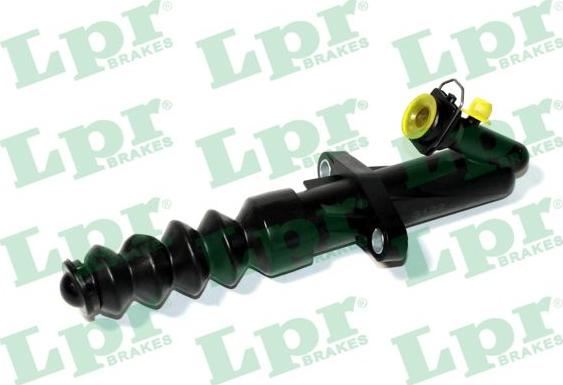 LPR 3158 - Cilindru receptor ambreiaj - allinparts.ro