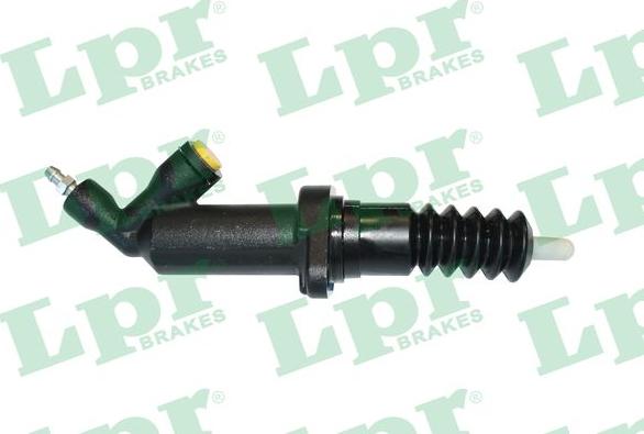 LPR 3160 - Cilindru receptor ambreiaj - allinparts.ro