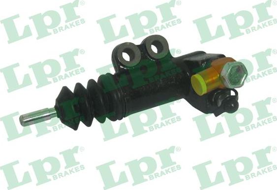 LPR 3138 - Cilindru receptor ambreiaj - allinparts.ro