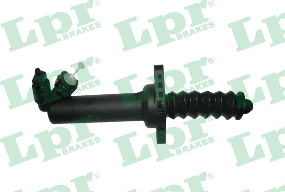 LPR 3316 - Cilindru receptor ambreiaj - allinparts.ro