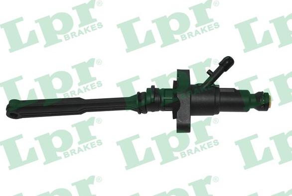 LPR 2497 - Pompa centrala, ambreiaj - allinparts.ro