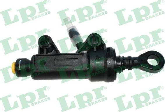 LPR 2549 - Pompa centrala, ambreiaj - allinparts.ro