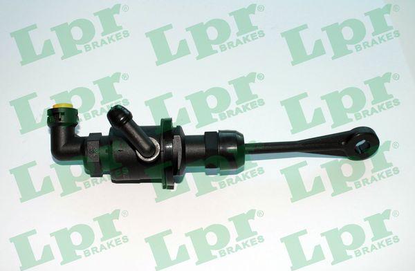 LPR 2568 - Pompa centrala, ambreiaj - allinparts.ro