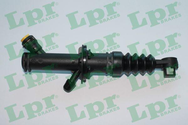 LPR 2567 - Pompa centrala, ambreiaj - allinparts.ro
