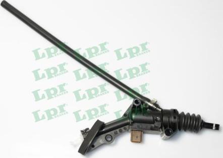 LPR 2580 - Pompa centrala, ambreiaj - allinparts.ro