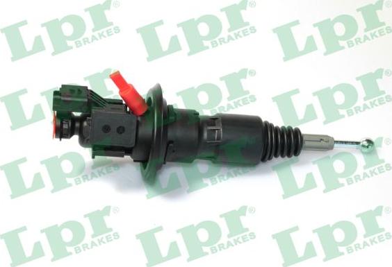 LPR 2630 - Pompa centrala, ambreiaj - allinparts.ro