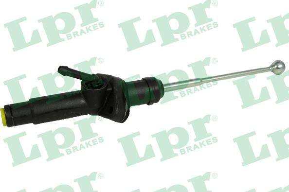 LPR 2119 - Pompa centrala, ambreiaj allinparts.ro
