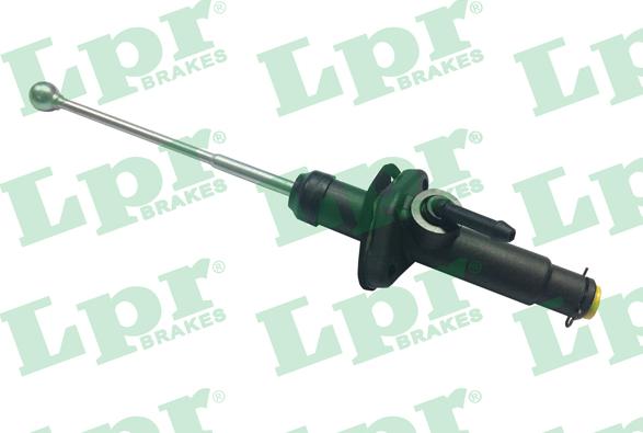 LPR 2120 - Pompa centrala, ambreiaj - allinparts.ro