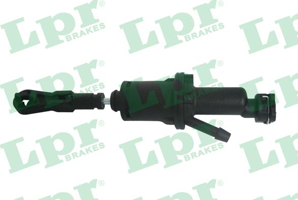 LPR 2332 - Pompa centrala, ambreiaj - allinparts.ro