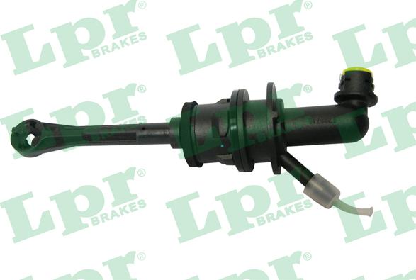 LPR 2291 - Pompa centrala, ambreiaj - allinparts.ro