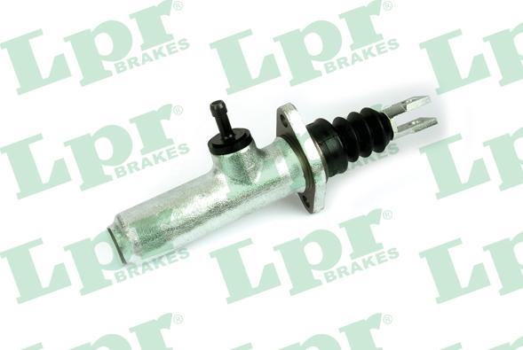 LPR 2704 - Pompa centrala, ambreiaj - allinparts.ro