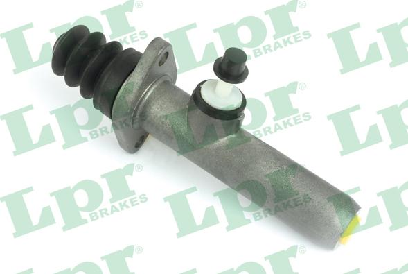 LPR 7011 - Pompa centrala, ambreiaj allinparts.ro