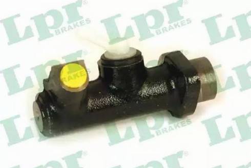 LPR 7105 - Pompa centrala, ambreiaj - allinparts.ro