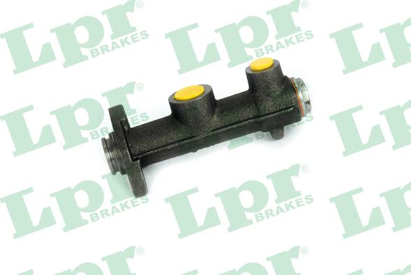 LPR 7709 - Pompa centrala, ambreiaj - allinparts.ro