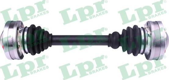 LPR DS60099 - Planetara - allinparts.ro