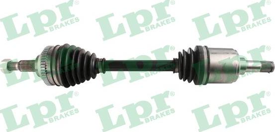 LPR DS60143 - Planetara allinparts.ro