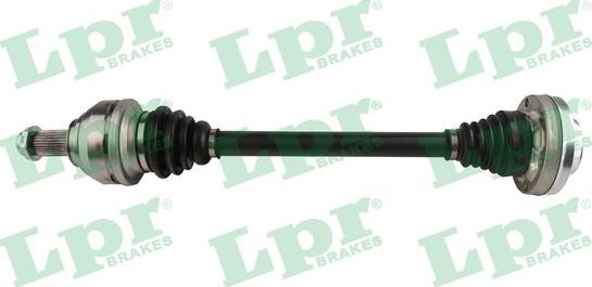 LPR DS60135 - Planetara - allinparts.ro