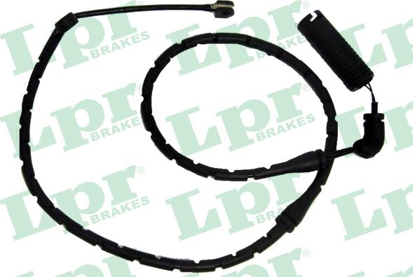 LPR KS0044 - Senzor de avertizare,uzura placute de frana - allinparts.ro