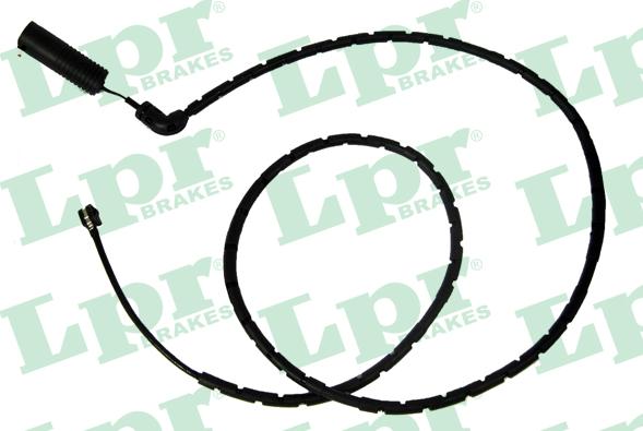 LPR KS0043 - Senzor de avertizare,uzura placute de frana - allinparts.ro