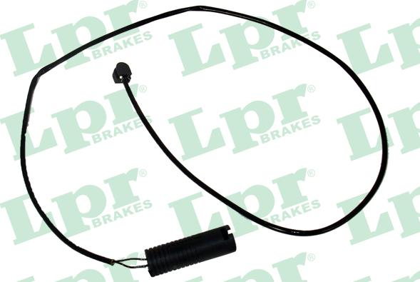 LPR KS0018 - Senzor de avertizare,uzura placute de frana - allinparts.ro