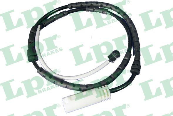 LPR KS0155 - Senzor de avertizare,uzura placute de frana - allinparts.ro