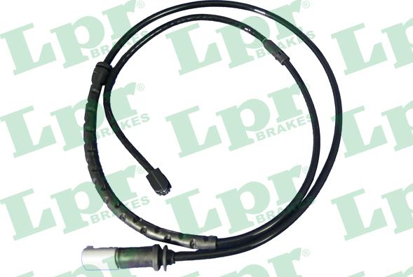 LPR KS0164 - Senzor de avertizare,uzura placute de frana - allinparts.ro