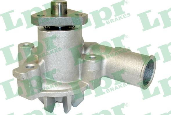 LPR WP0444 - Pompa apa - allinparts.ro