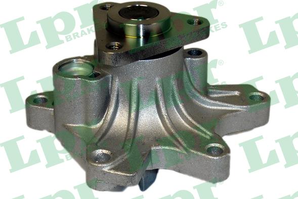 LPR WP0594 - Pompa apa allinparts.ro