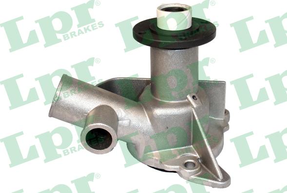 LPR WP0642 - Pompa apa - allinparts.ro