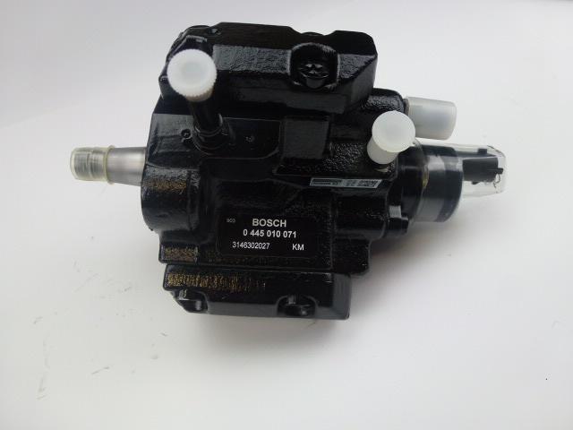 LRPI 481709 - Pompa de inalta presiune - allinparts.ro