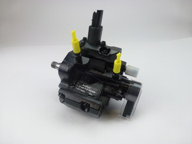 LRPI 481705 - Pompa de inalta presiune - allinparts.ro