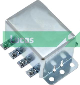 LUCAS 33117 - Modul semnalizare - allinparts.ro