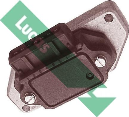LUCAS DAB403 - Comutator aprindere - allinparts.ro