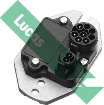 LUCAS DAB416 - Comutator aprindere - allinparts.ro