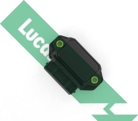 LUCAS DAB801 - Comutator aprindere - allinparts.ro