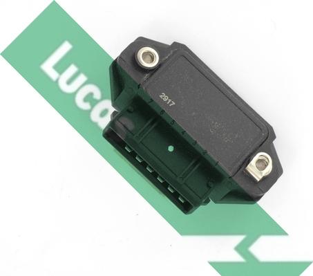 LUCAS DAB201 - Comutator aprindere allinparts.ro