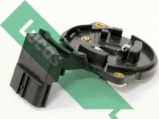 LUCAS DAJ5012 - Comutator aprindere allinparts.ro