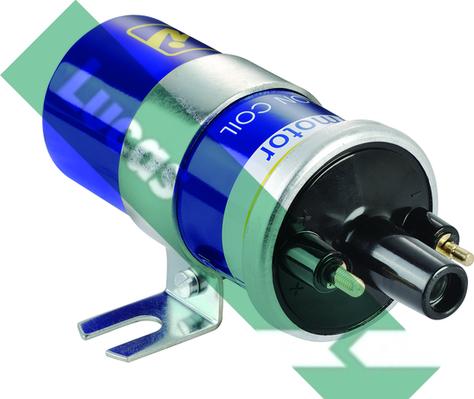 LUCAS DLB406 - Bobina de inductie allinparts.ro
